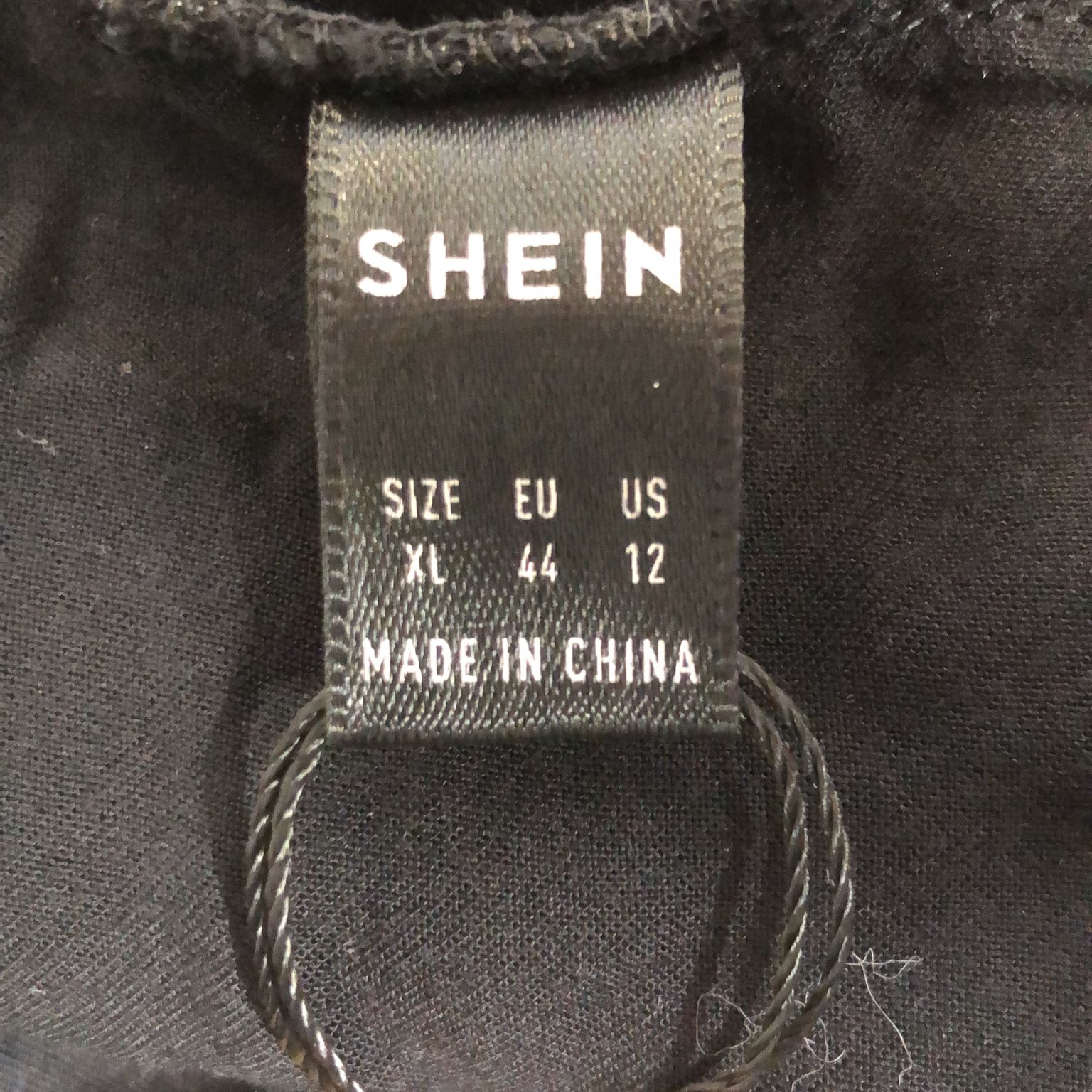 Shein