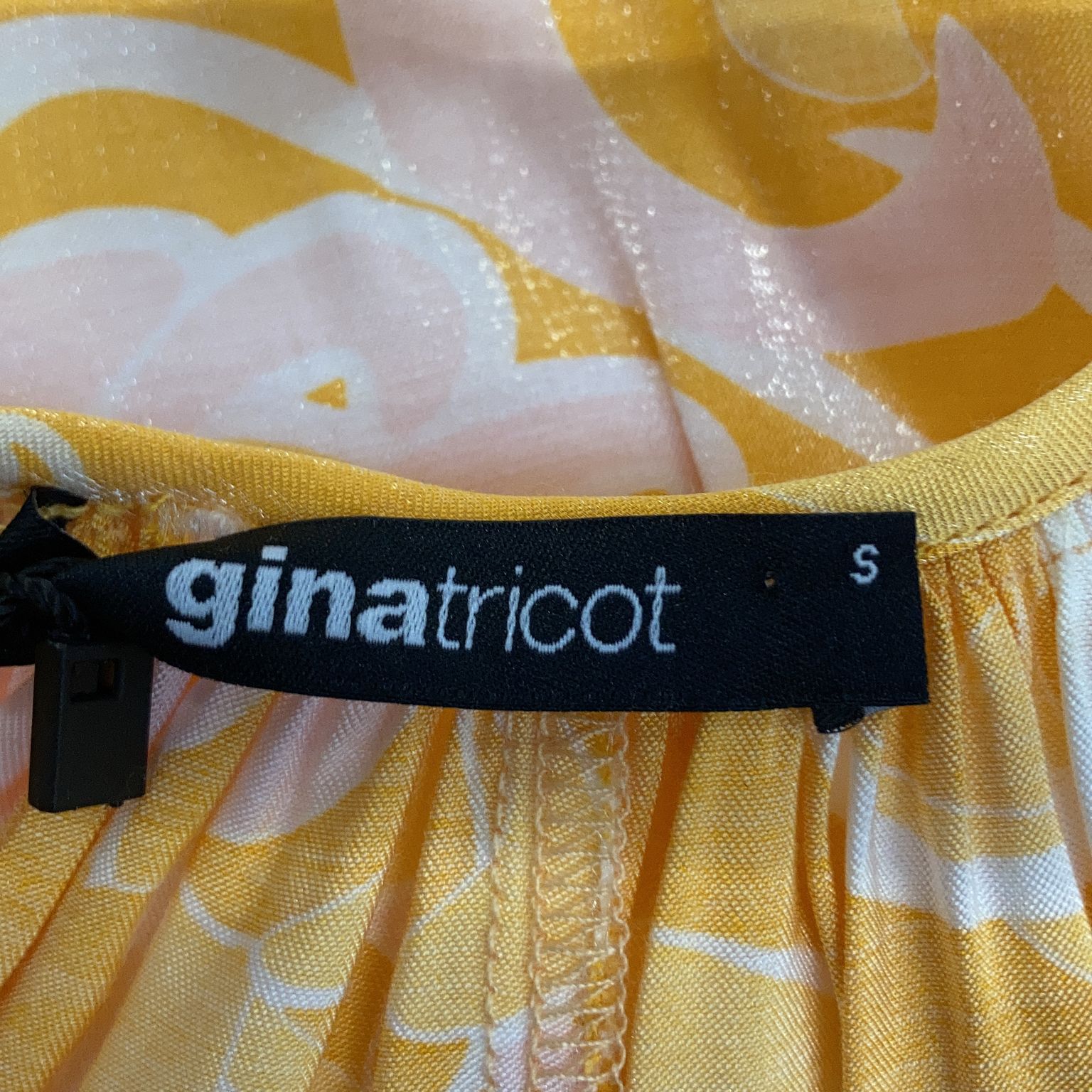 Gina Tricot