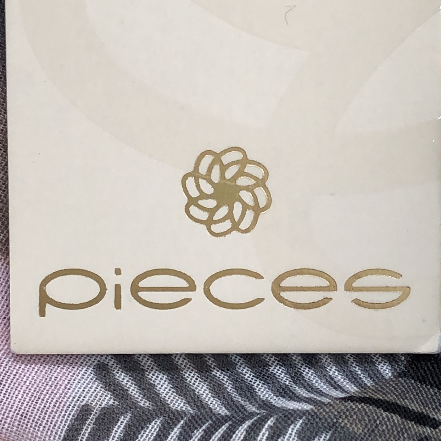 Pieces