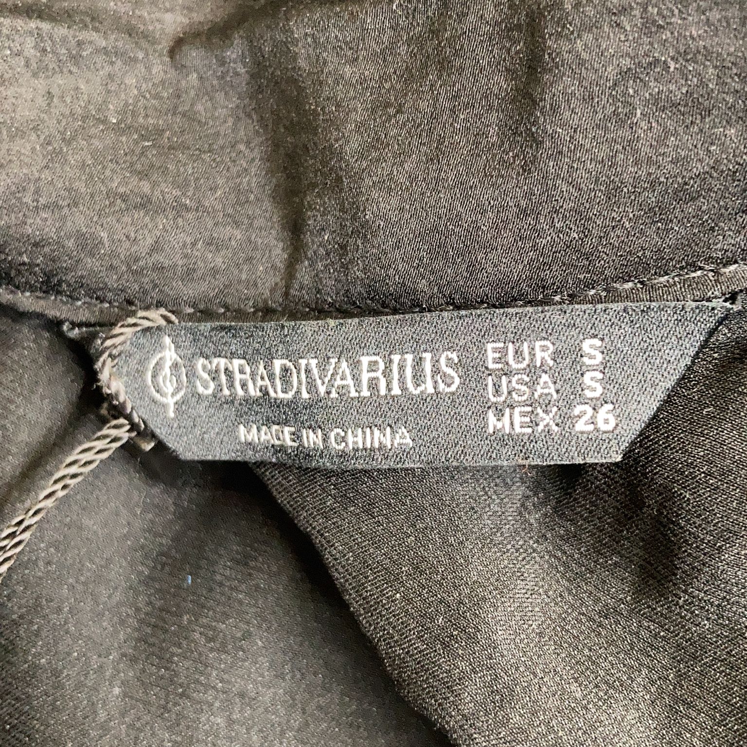 Stradivarius