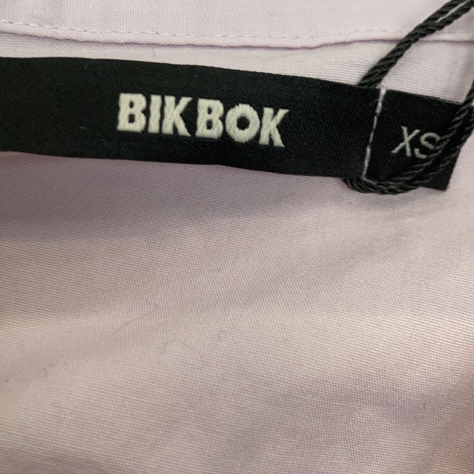 Bik Bok