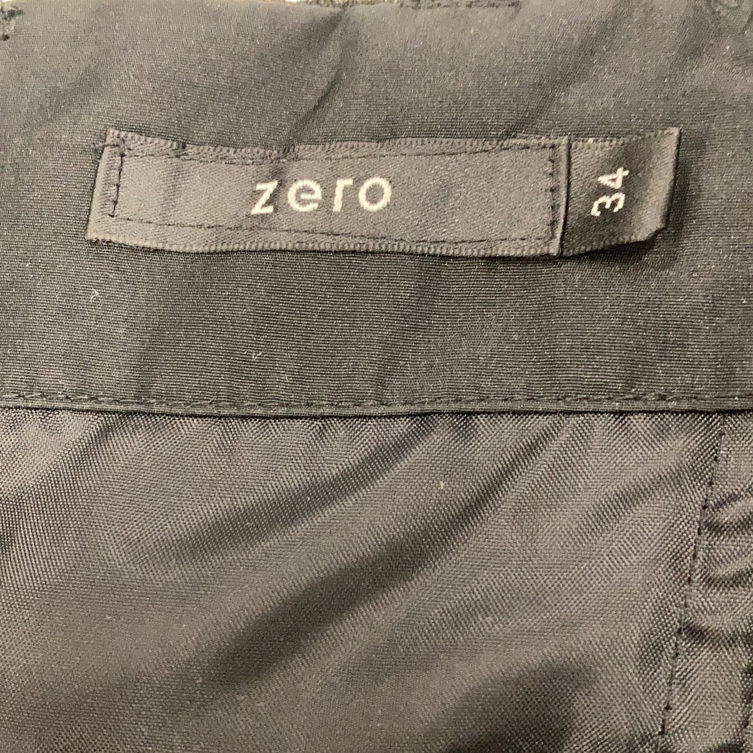 Zero