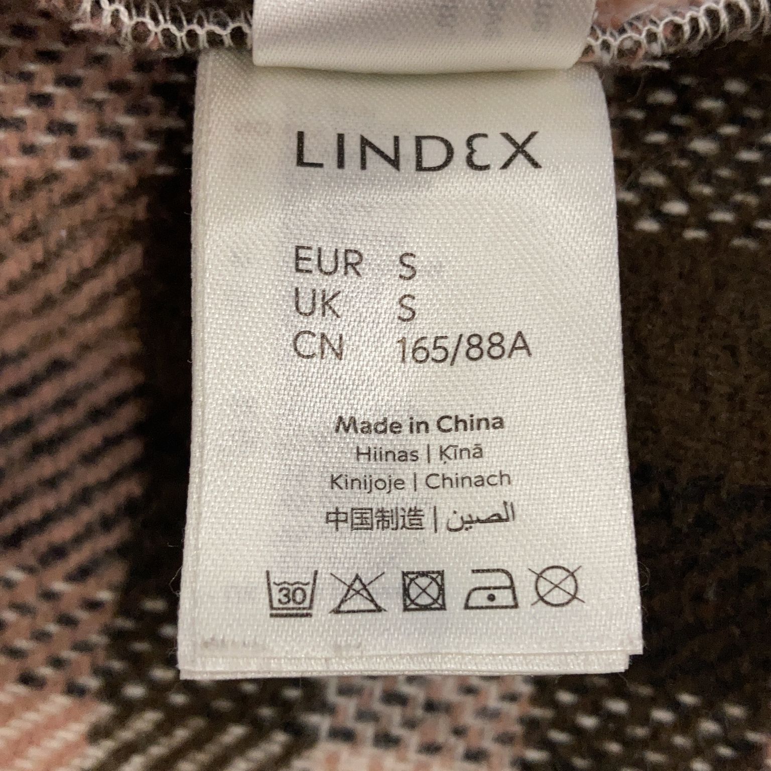 Lindex