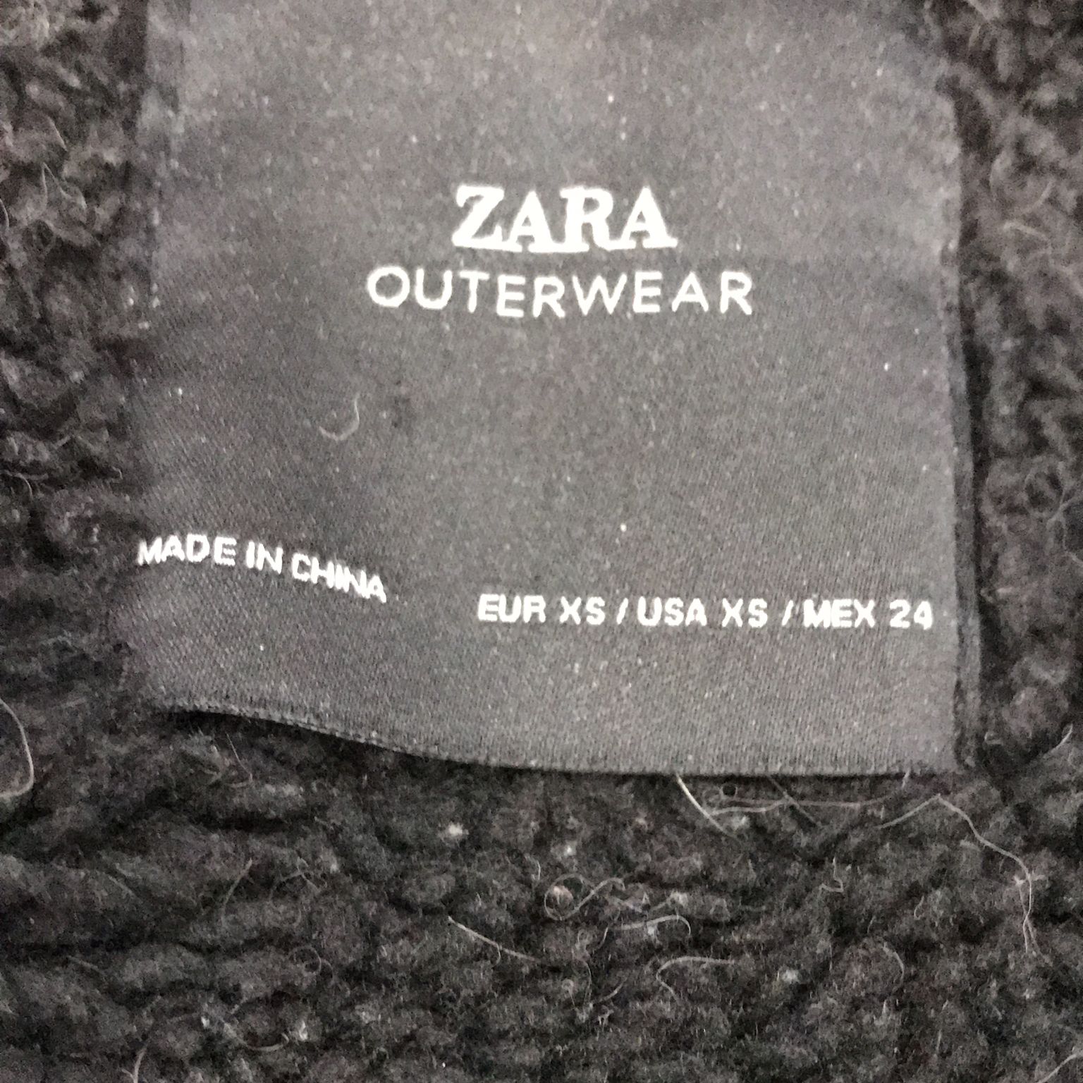 Zara