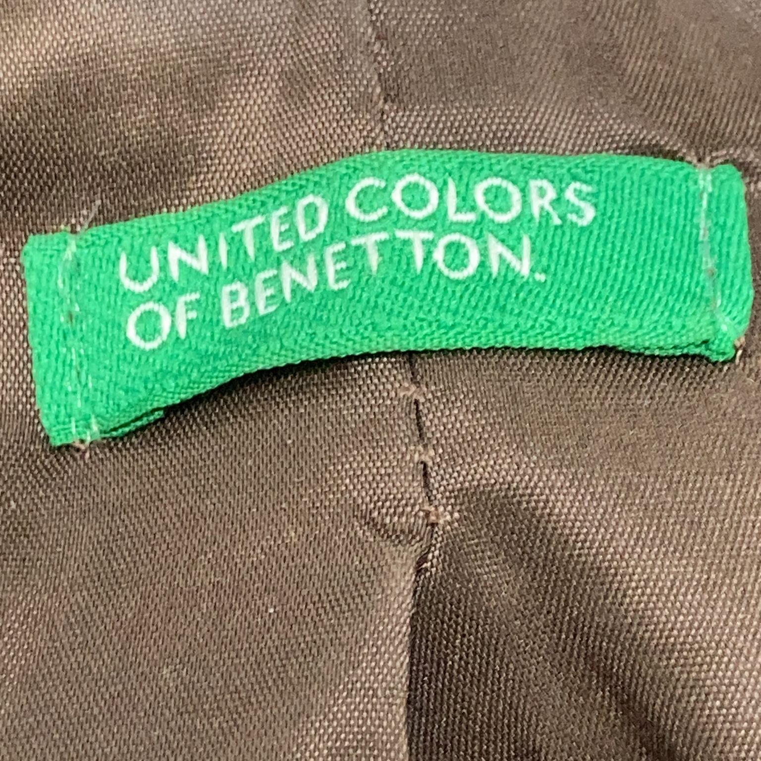 United Colors of Benetton