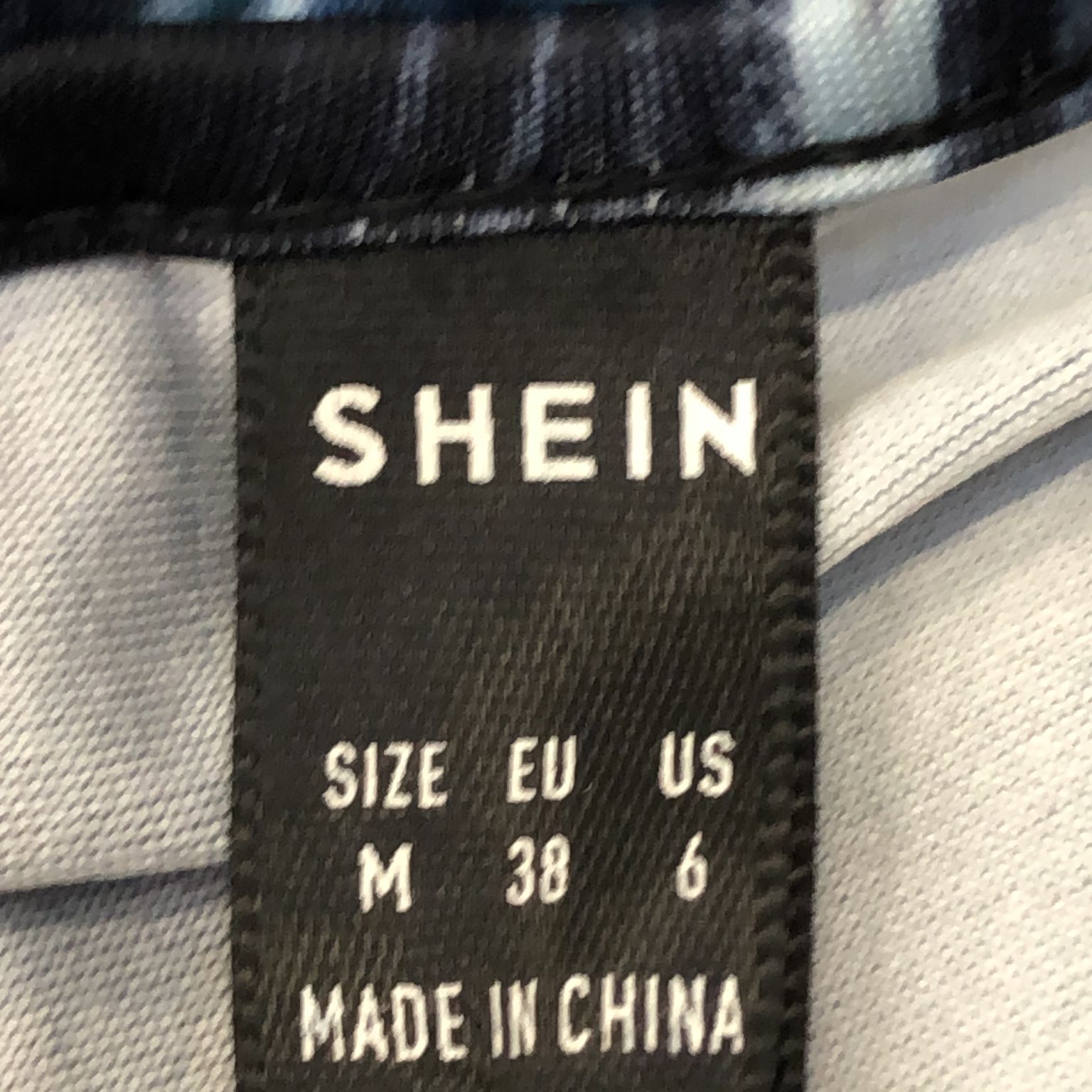 Shein