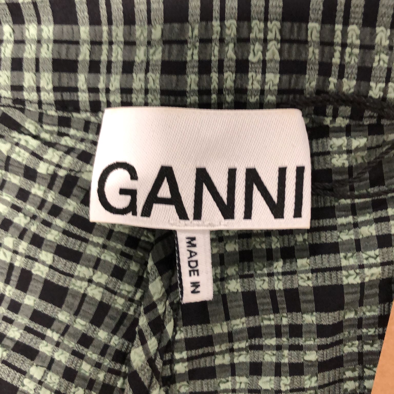 Ganni