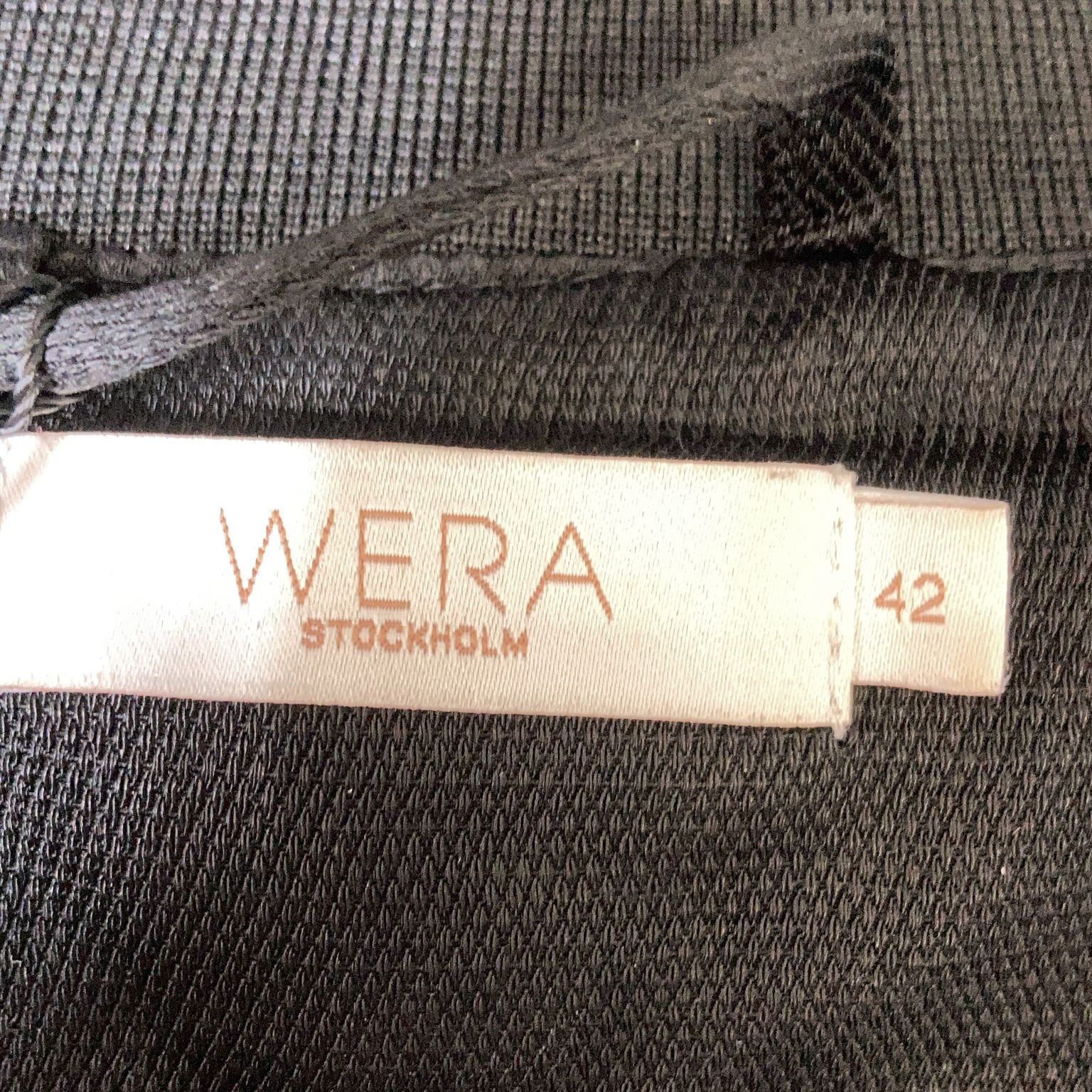 WERA Stockholm