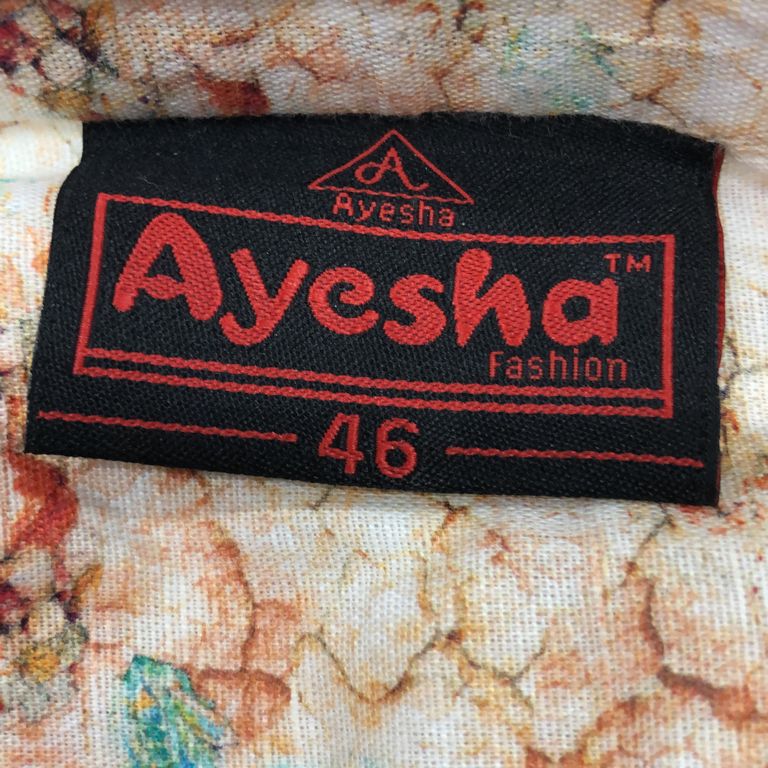 Aysha