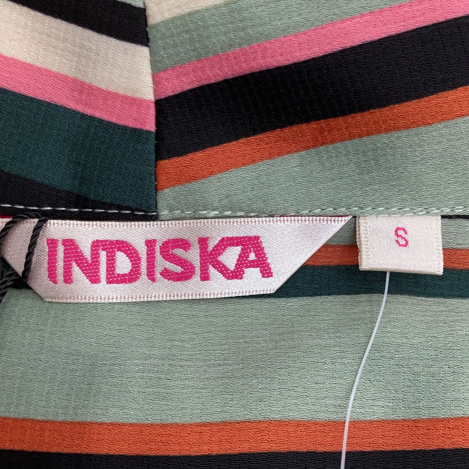 Indiska