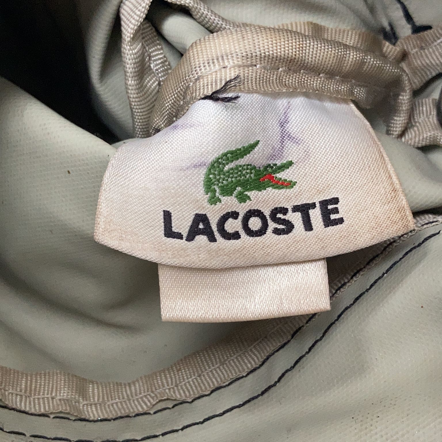 Lacoste