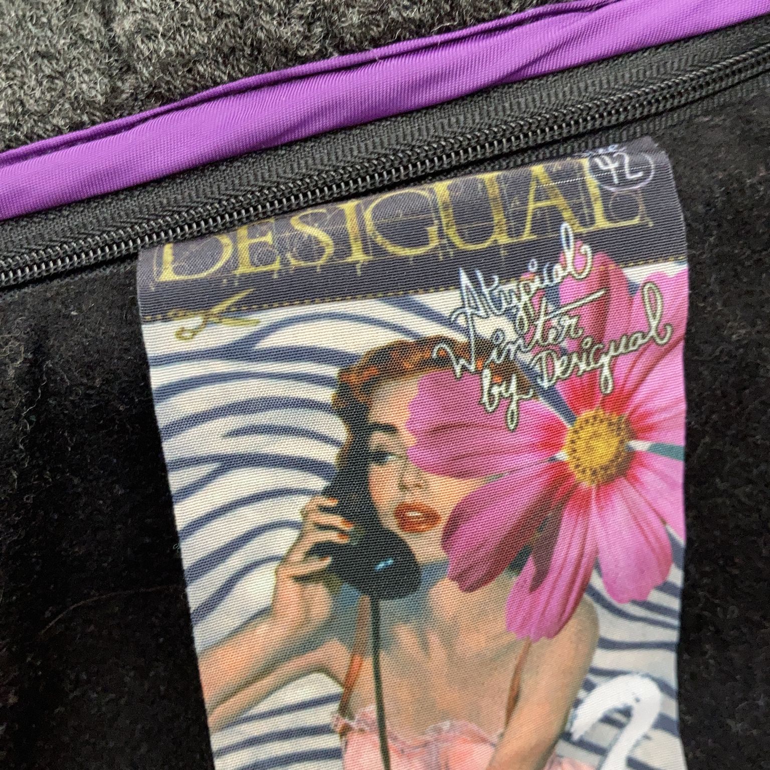 Desigual