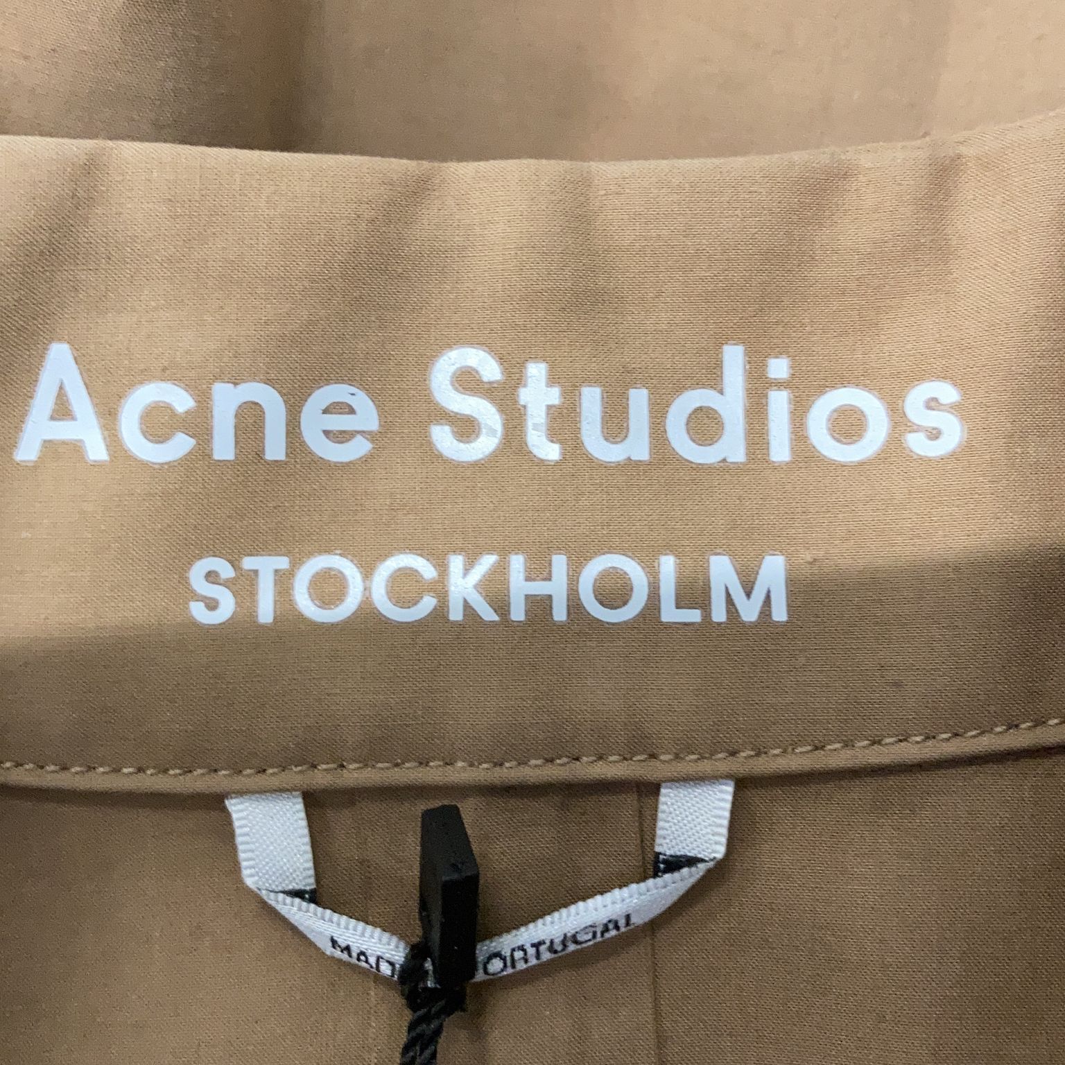 Acne Studios