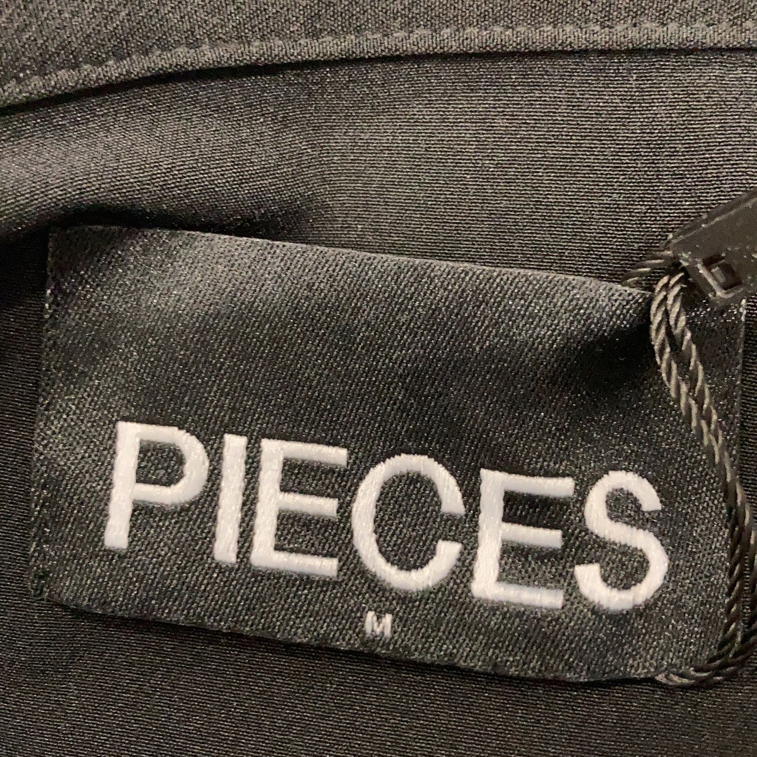 Pieces