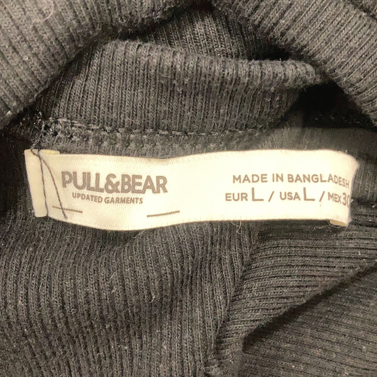 Pull  Bear