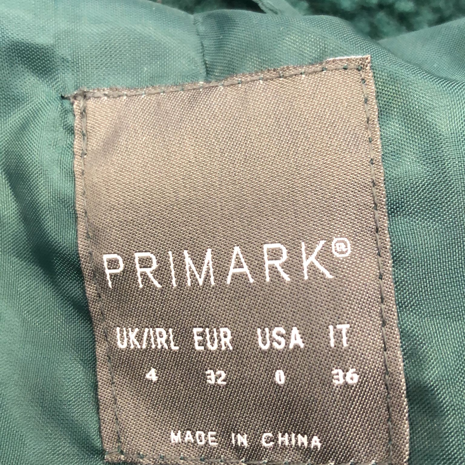 Primark