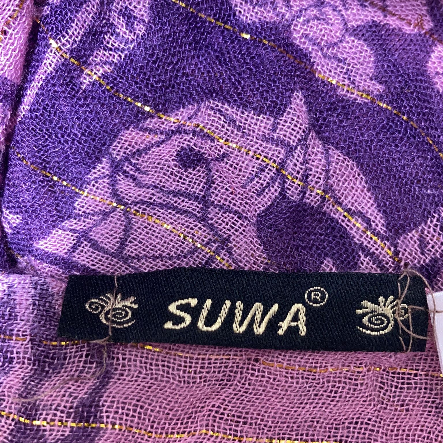 Suwa