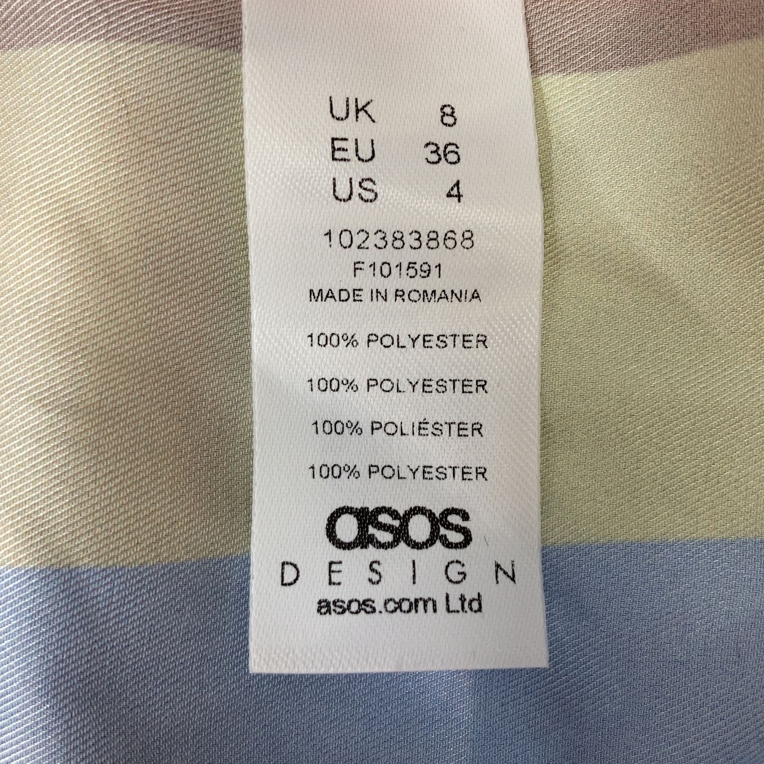 ASOS Design