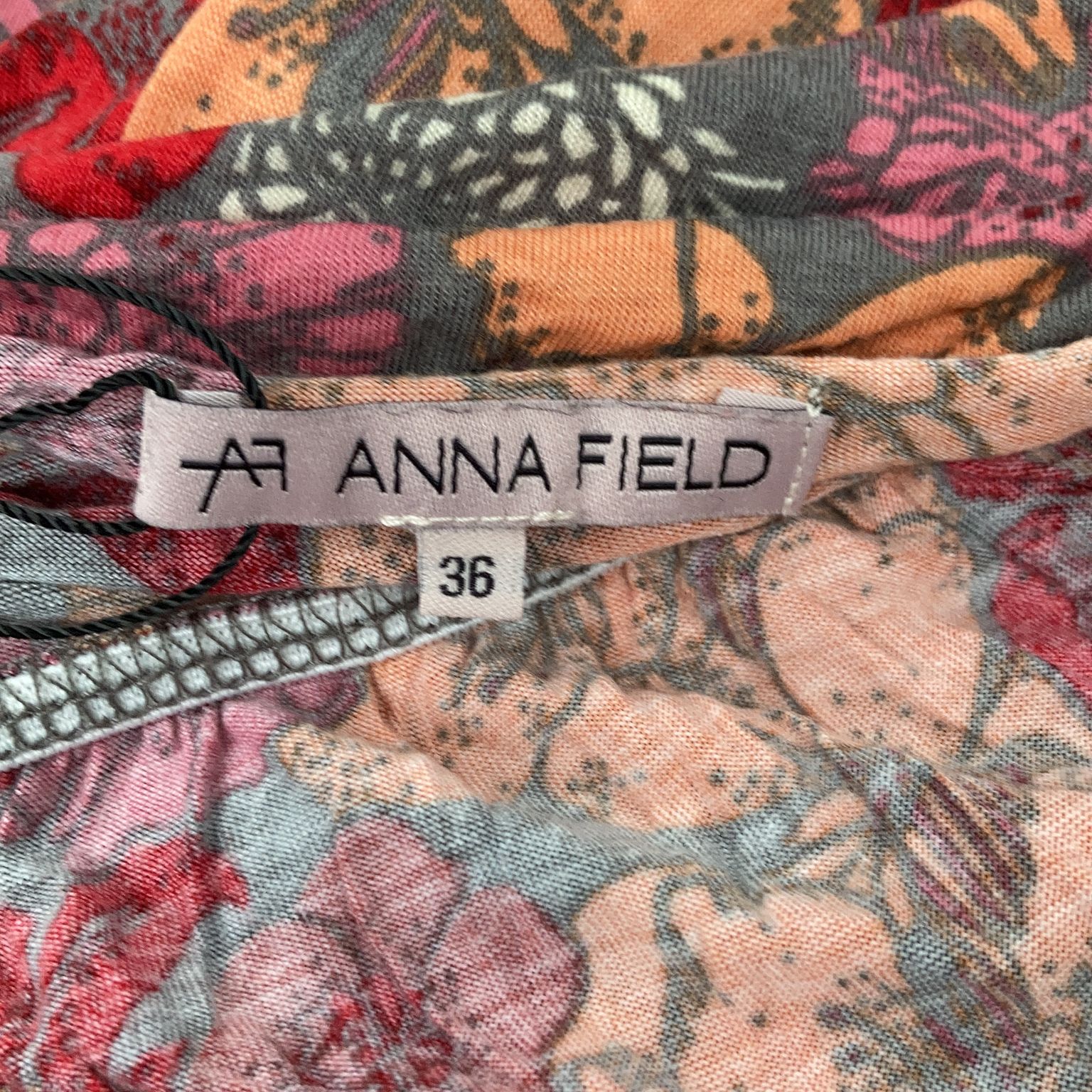 Anna Field