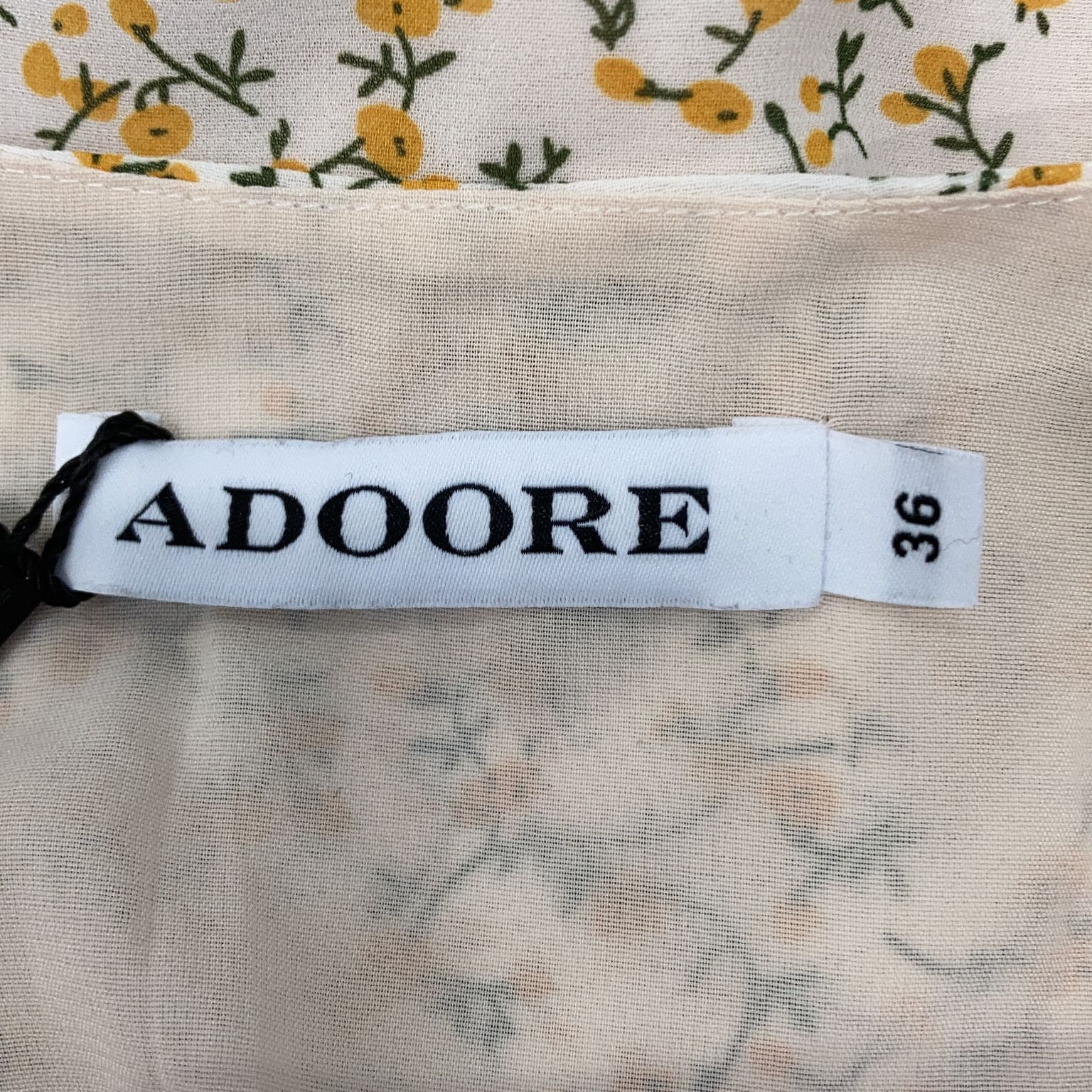 Adoore