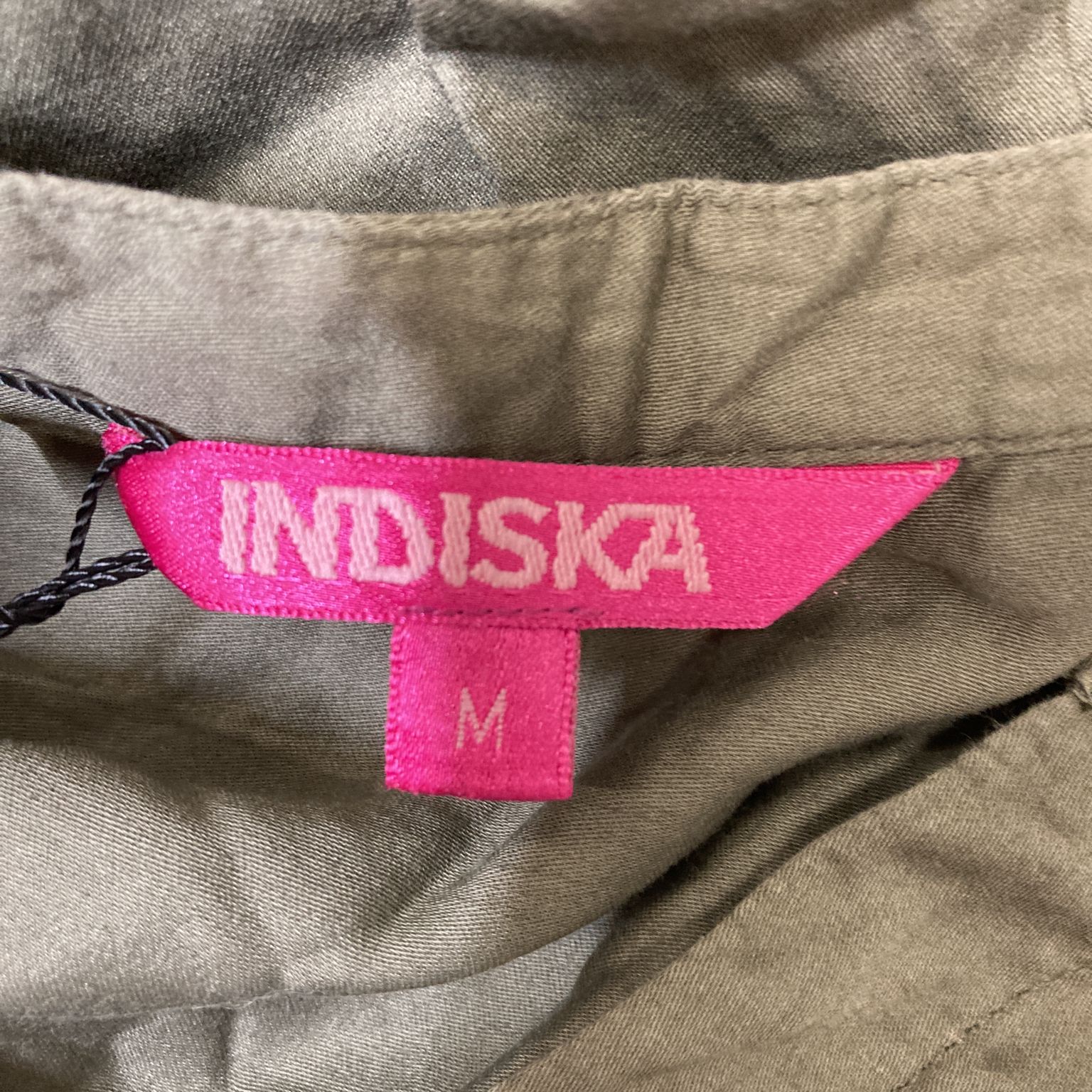 Indiska