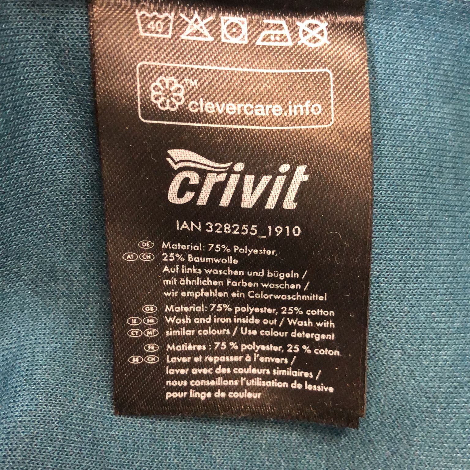 Crivit