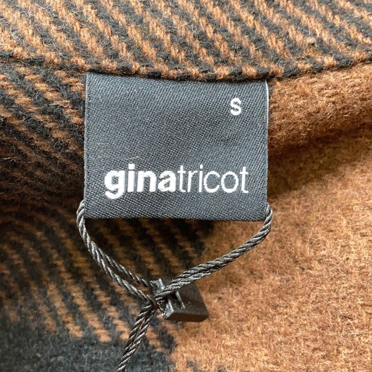 Gina Tricot