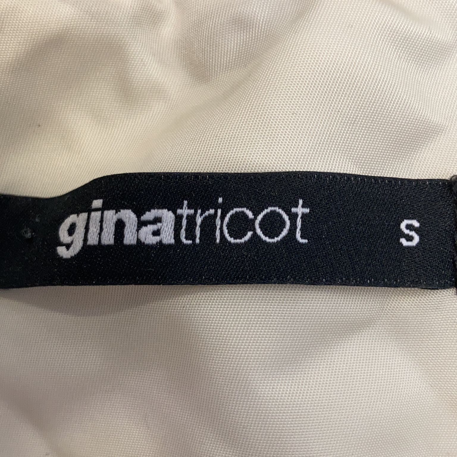 Gina Tricot