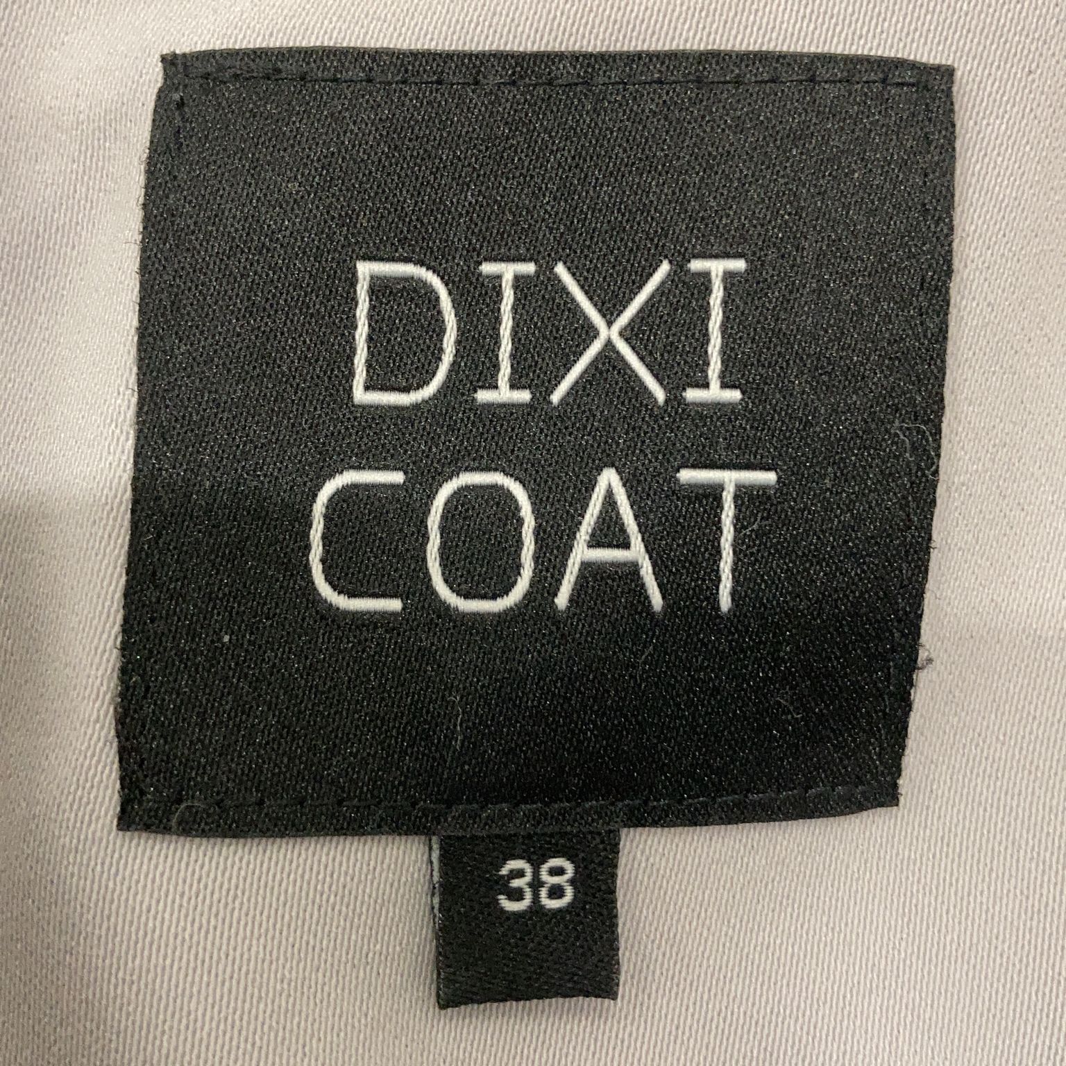 Dixi Coat