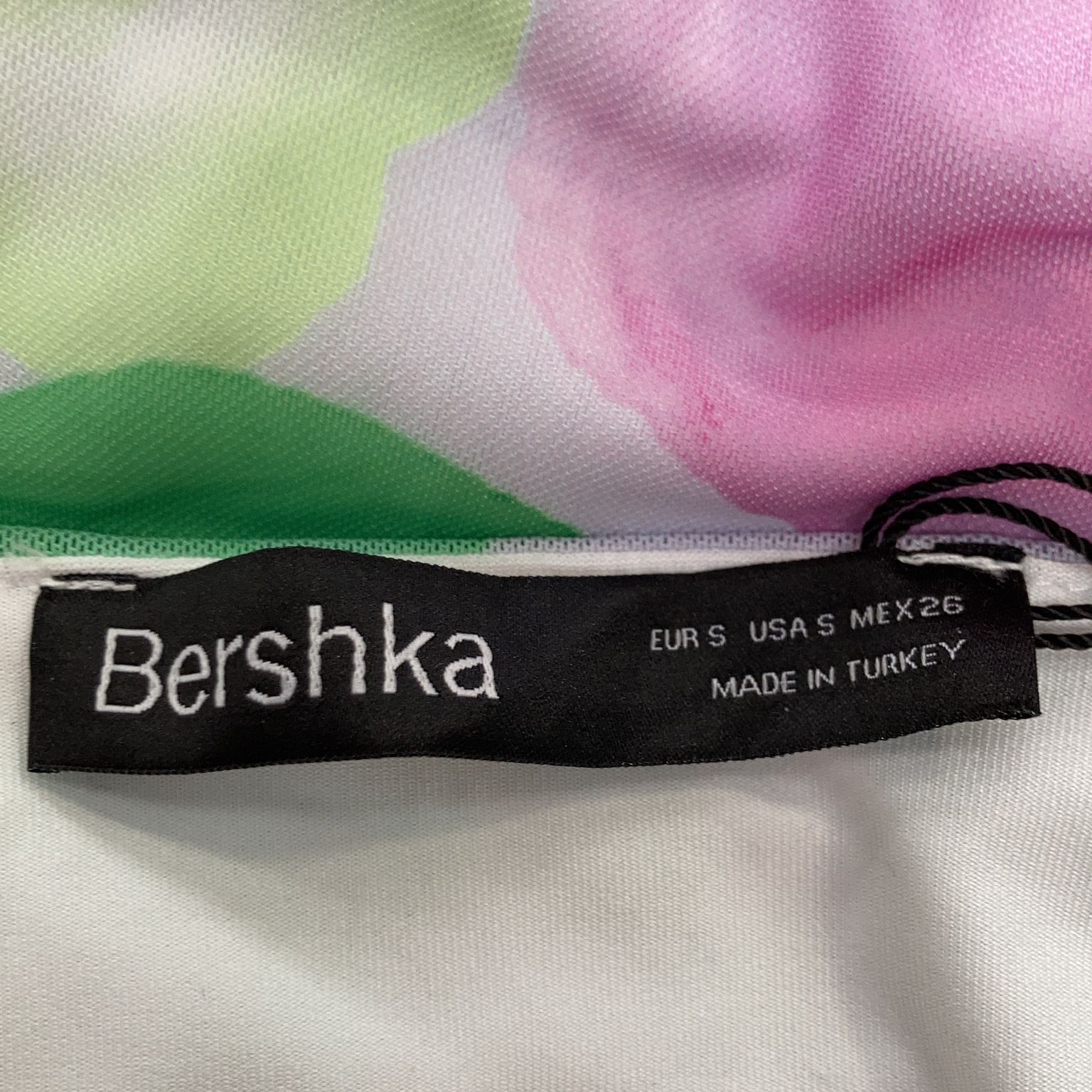 Bershka