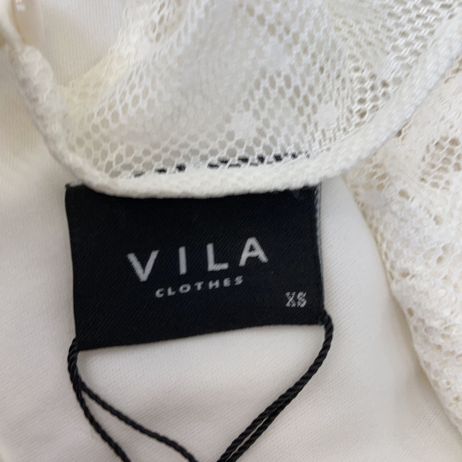 VILA Clothes