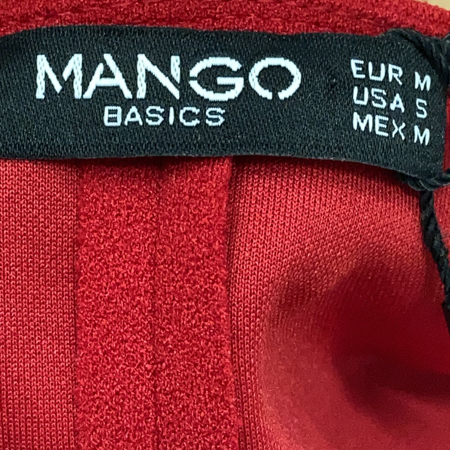 Mango