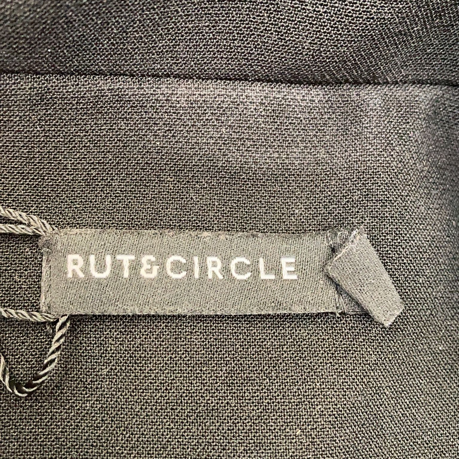 Rut  Circle