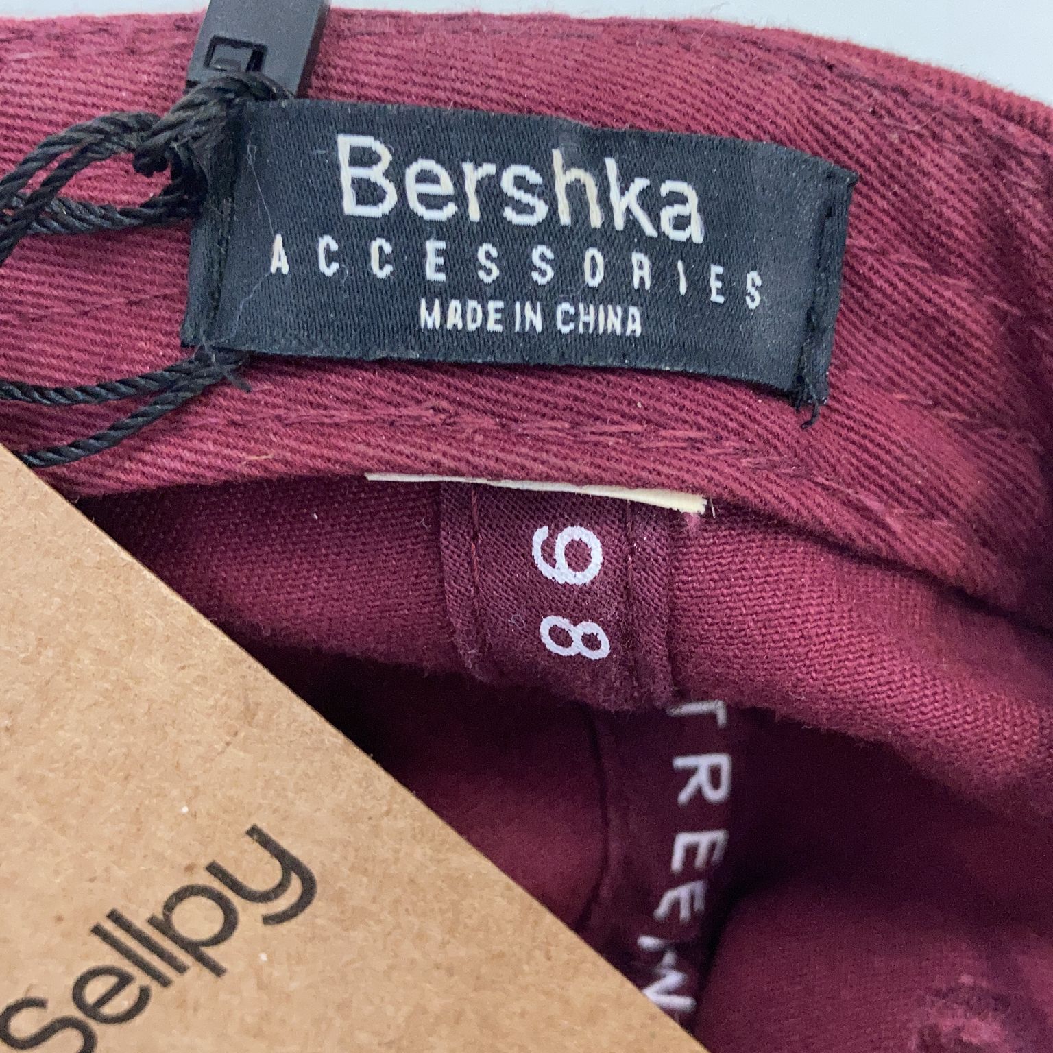 Bershka Accessories