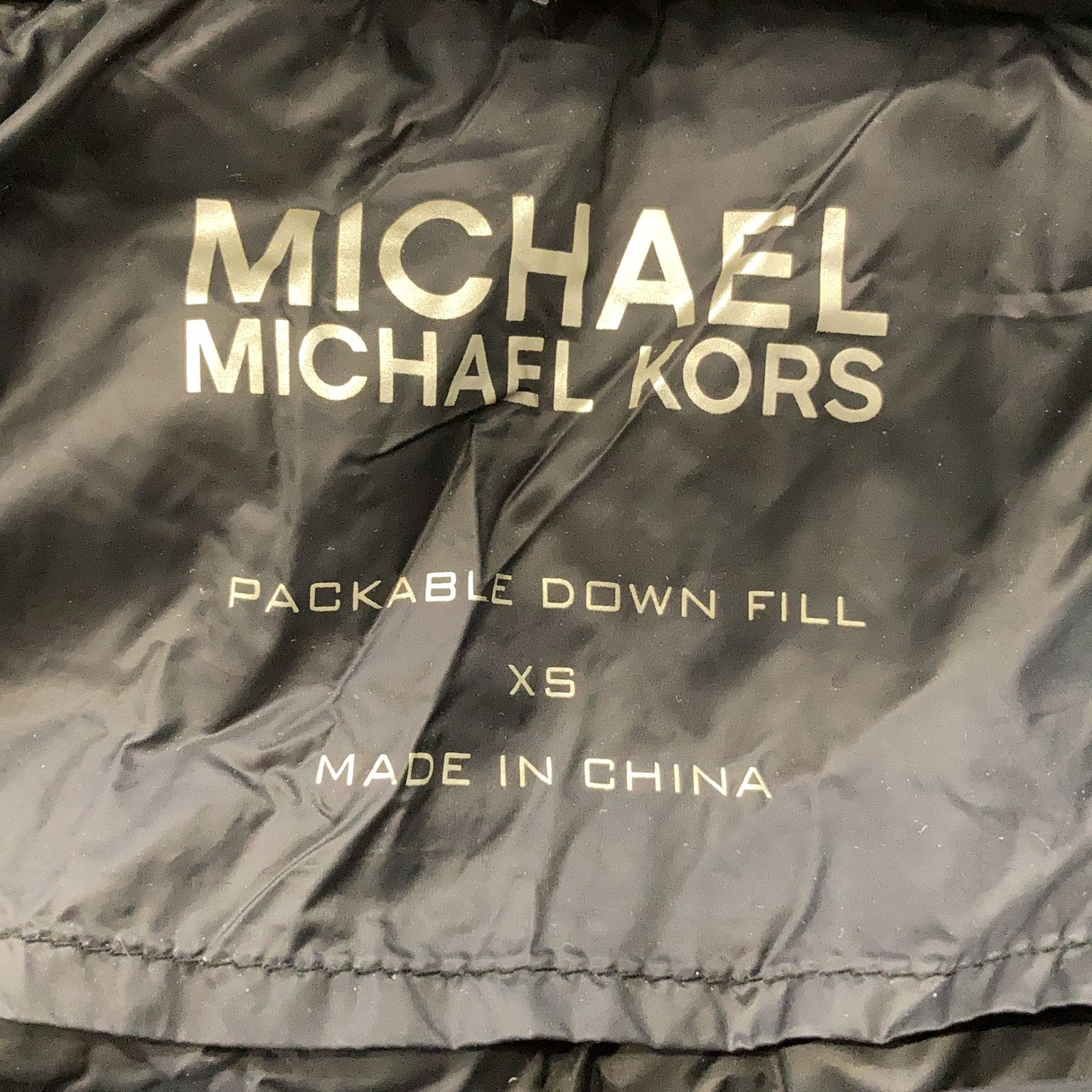 Michael Kors