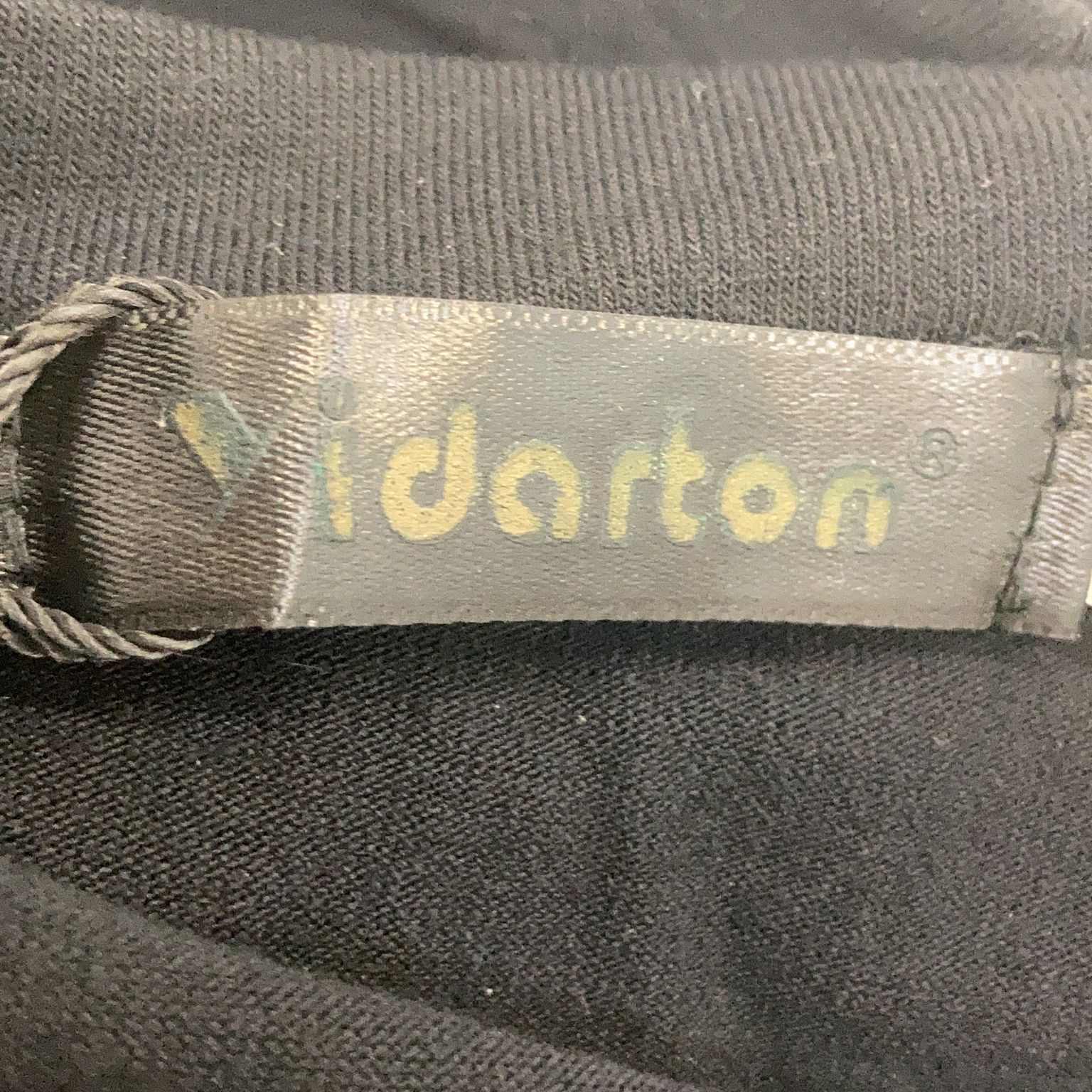 Yidarton