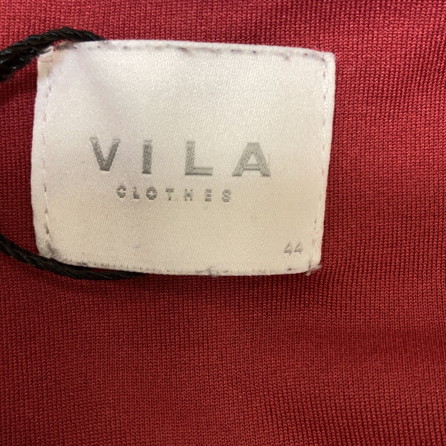 VILA Clothes