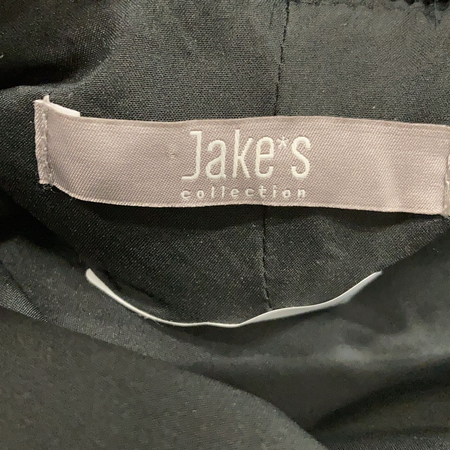 Jake*s