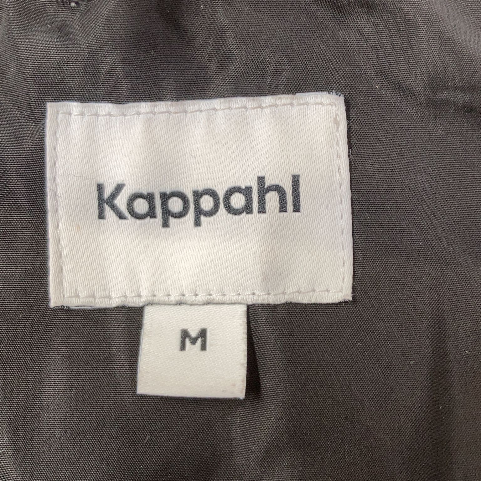 KappAhl