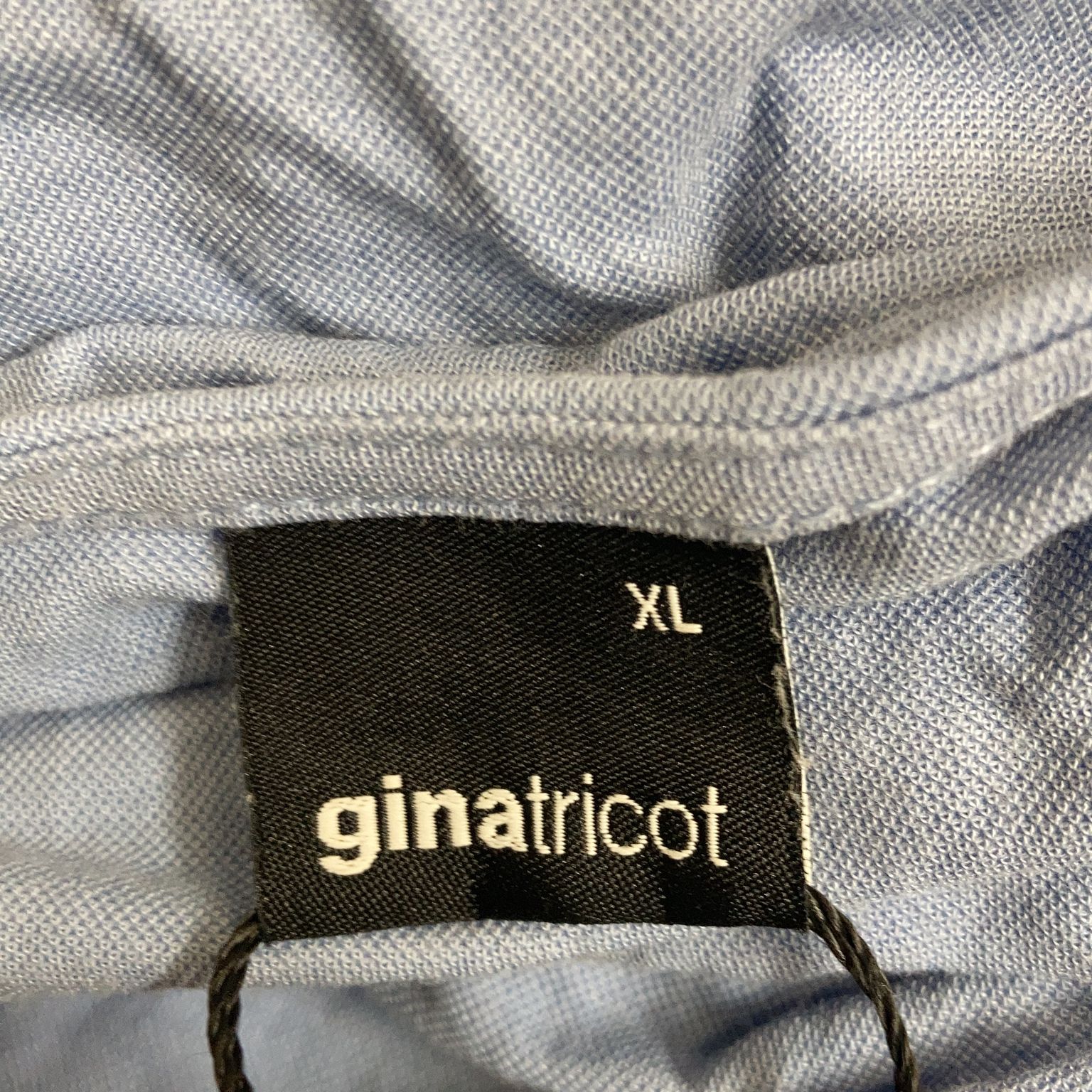 Gina Tricot