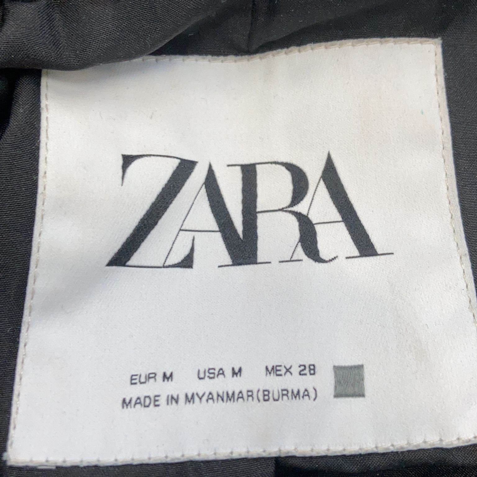 Zara