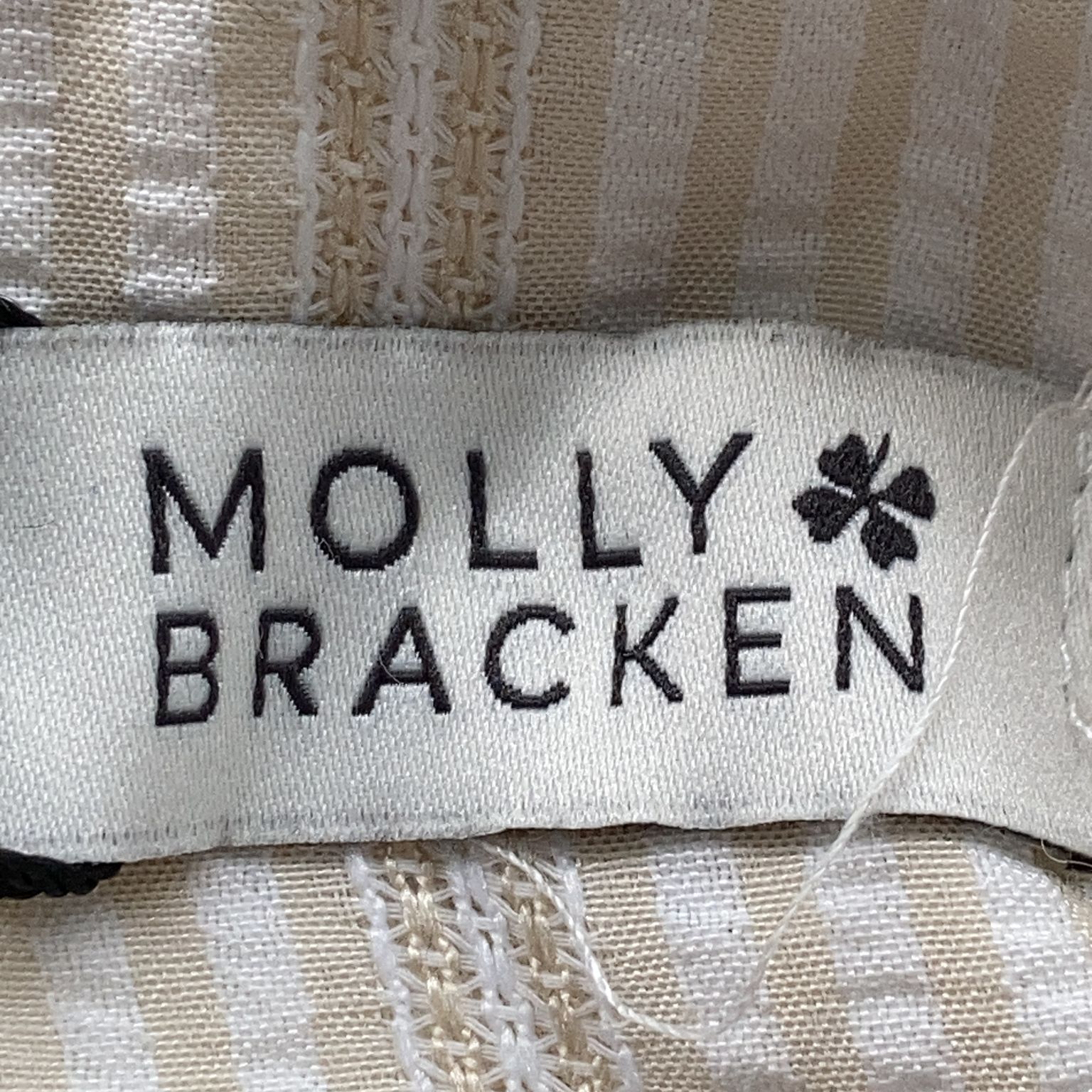 Molly Bracken