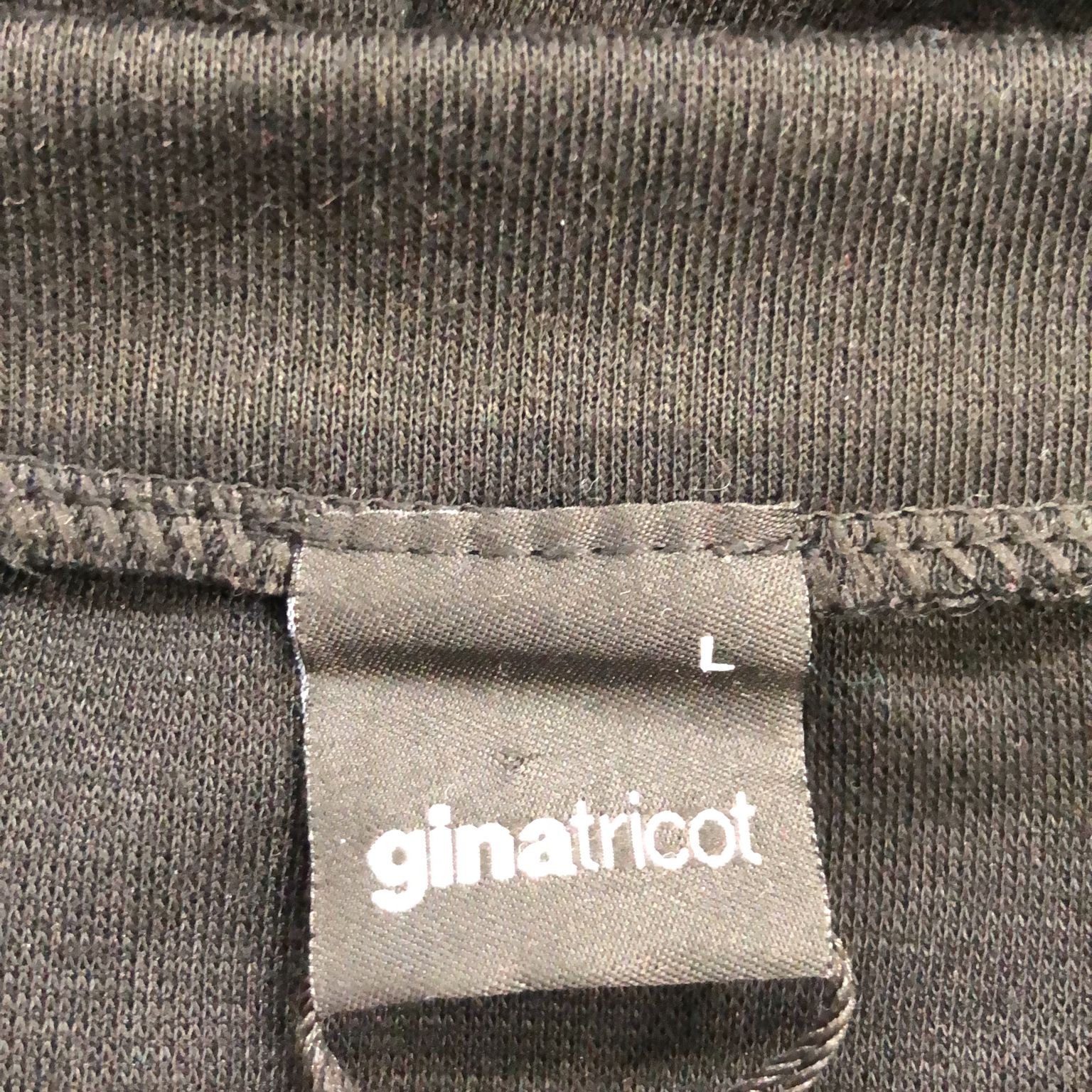 Gina Tricot