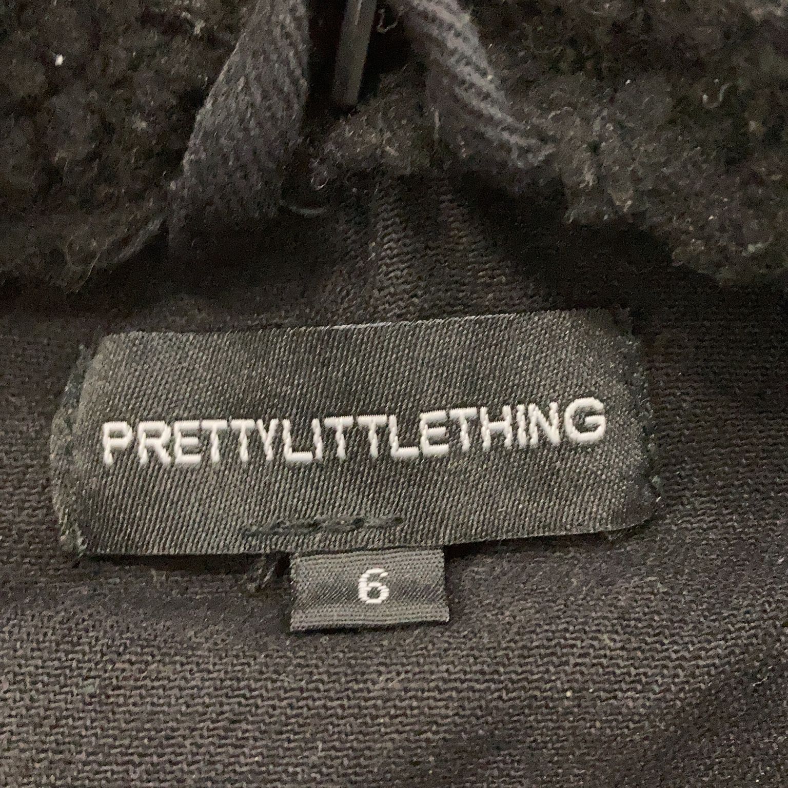 PrettyLittleThing