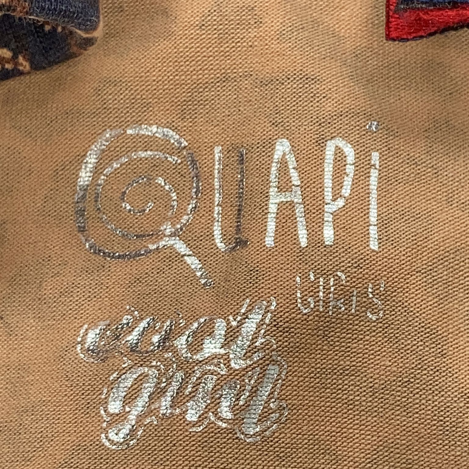 Quapi