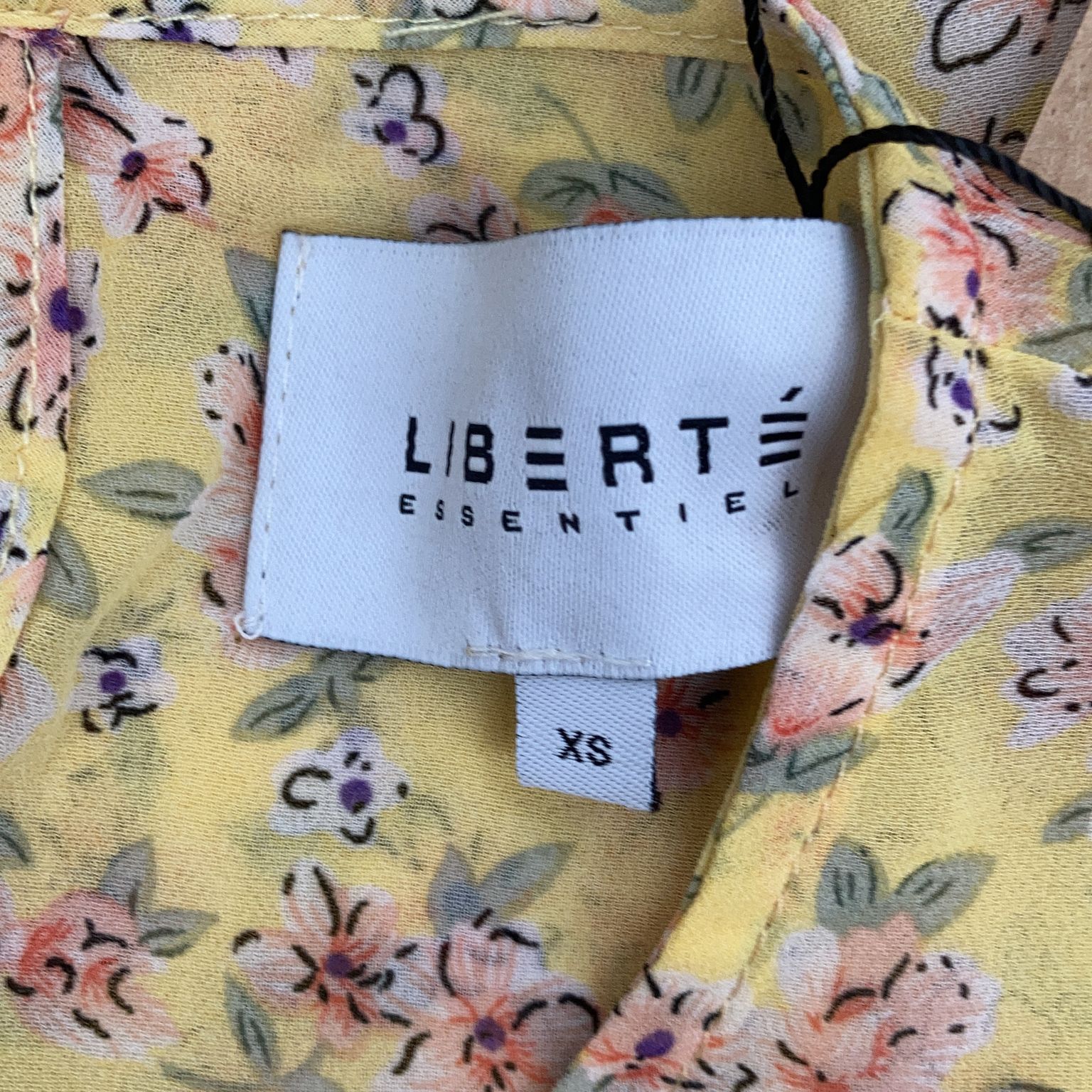 Liberté Essentiel