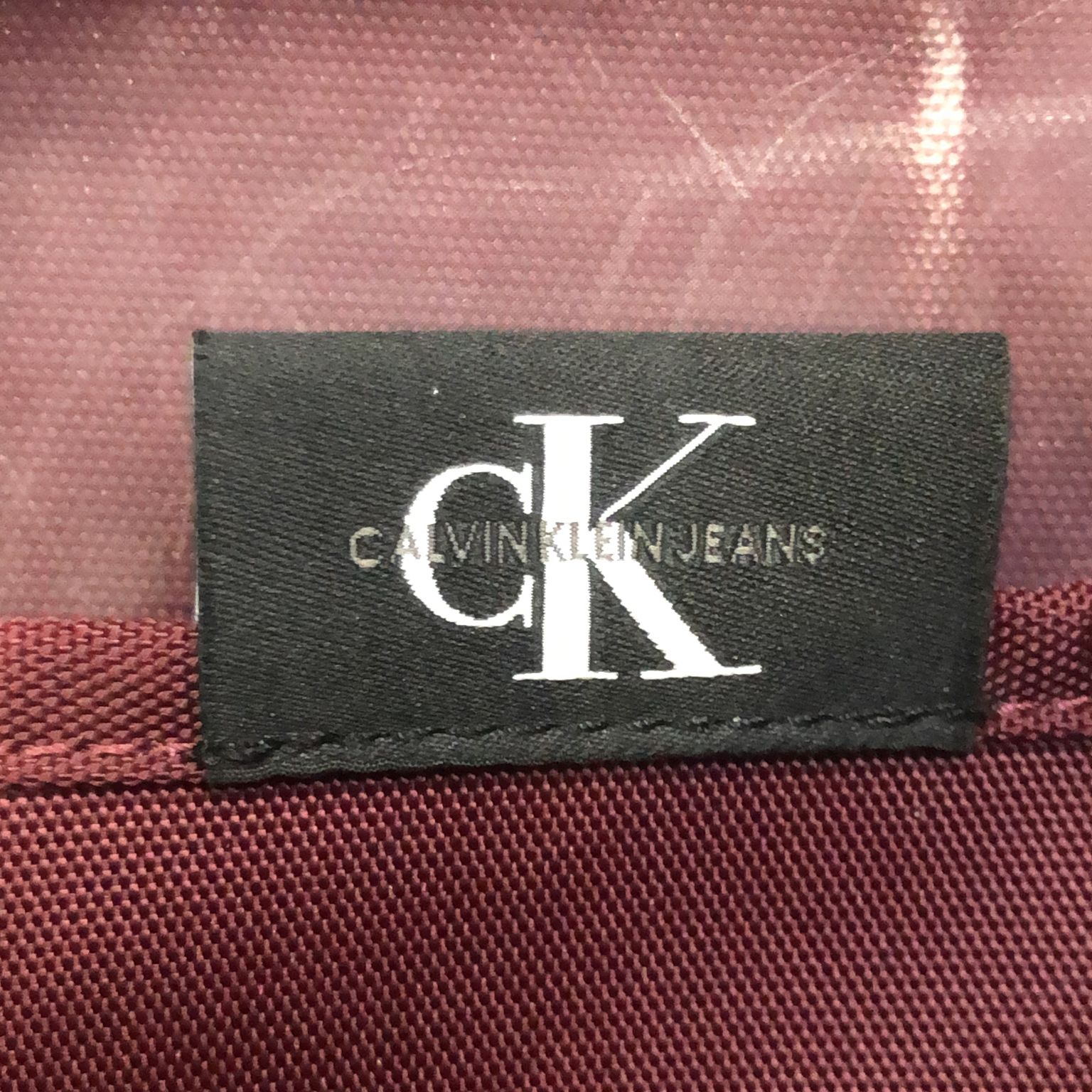 Calvin Klein Jeans