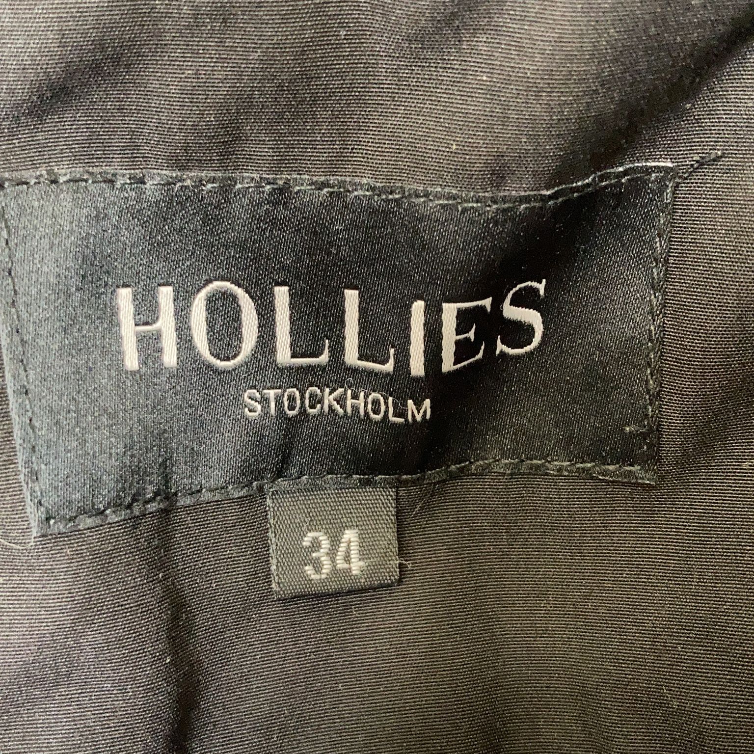 Hollies Stockholm