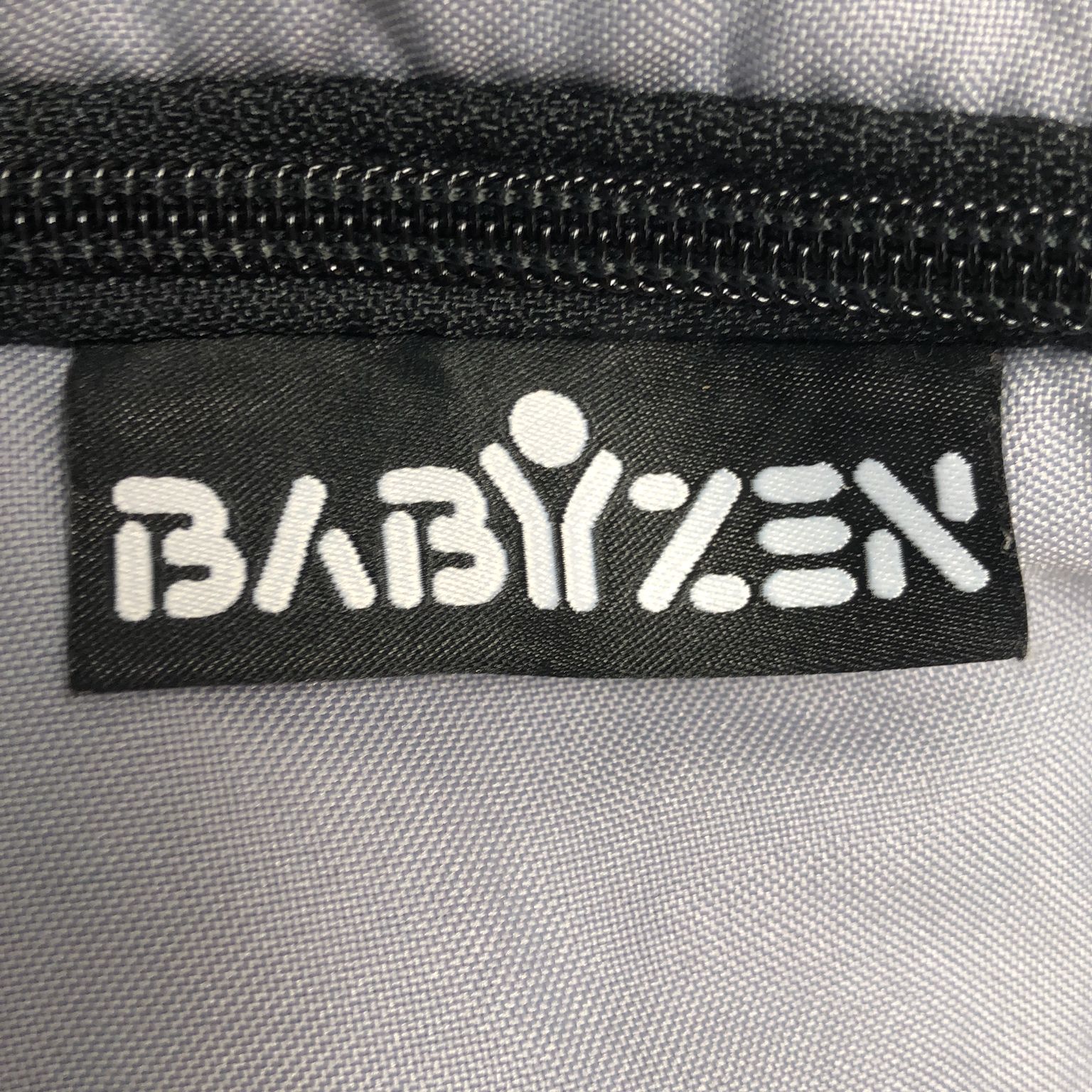 Babyzen