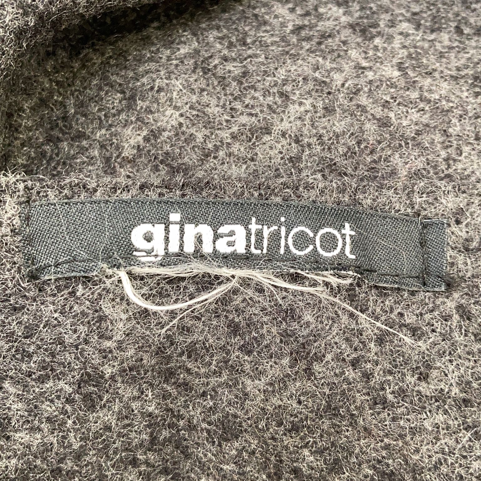 Gina Tricot